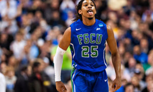 Lipscomb Bisons vs. Florida Gulf Coast Eagles – 2/20/2019 Free Pick & CBB Betting Prediction