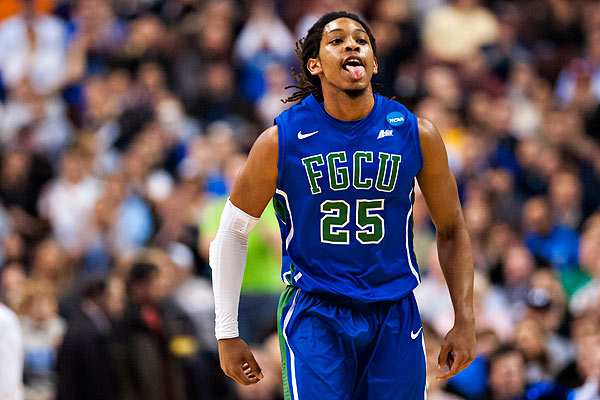 North Florida Ospreys vs FGCU Eagles – 3/5/2017 Free Pick & CBB Betting Prediction