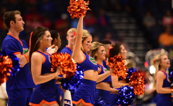 Wisconsin Badgers vs. Florida Gators - 3/23/17 Free Pick & CBB Betting Prediction