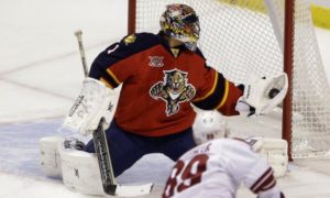 Carolina Hurricanes vs. Florida Panthers - 4/2/2018 Free Pick & NHL Betting Prediction