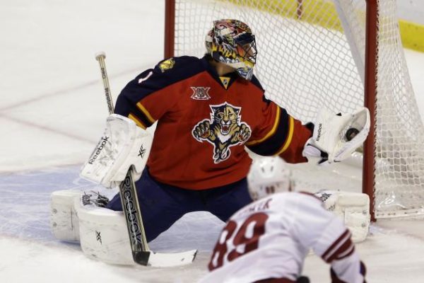New York Rangers vs. Florida Panthers - 3/7/2017 Free Pick & NHL Betting Prediction