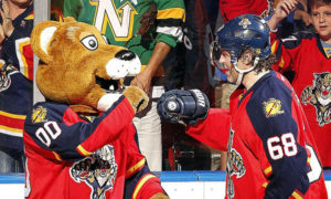 Minnesota Wild vs. Florida Panthers- 12/22/2017 Free Pick & NHL Betting Prediction