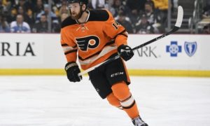 Chicago Blackhawks vs. Philadelphia Flyers - 10/4/19 Free Pick & NHL Betting Prediction