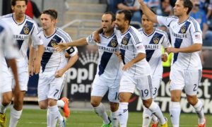 LA Galaxy vs. FC Dallas- 07/30/2022 Free Pick & MLS Betting Prediction