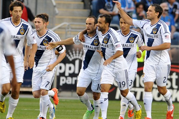 Portland Timbers vs. LA Galaxy - 3/12/17 Free Pick & MLS Betting Prediction