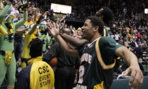 American Eagles vs. George Mason Patriots– 11/9/2018 Free Pick & CBB Betting Prediction