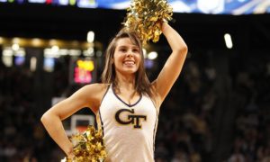 Wisconsin Badgers vs. Georgia Tech Yellow Jackets – 12/1/2021 Free Pick & CBB Betting Prediction