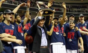 Pepperdine Waves vs. Gonzaga Bulldogs – 1/14/2021 Free Pick & CBB Betting Prediction