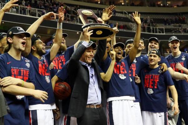 2017 Final 4 Matchup Predictions & College Basketball Futures Lines 4/1/2017