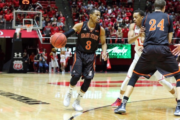 Sacramento State Hornets vs. Idaho State Bengals – 3/7/2017 Free Pick & CBB Betting Prediction