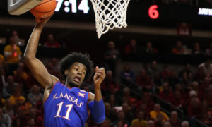 2017 College Basketball Futures Odds & Handicapping Predictions 3/25/2017