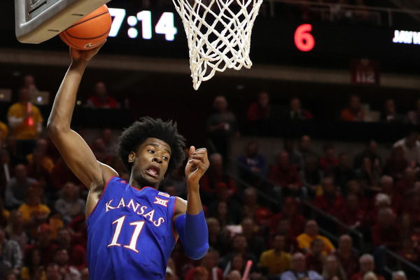 2017 College Basketball Futures Odds & Handicapping Predictions 3/25/2017