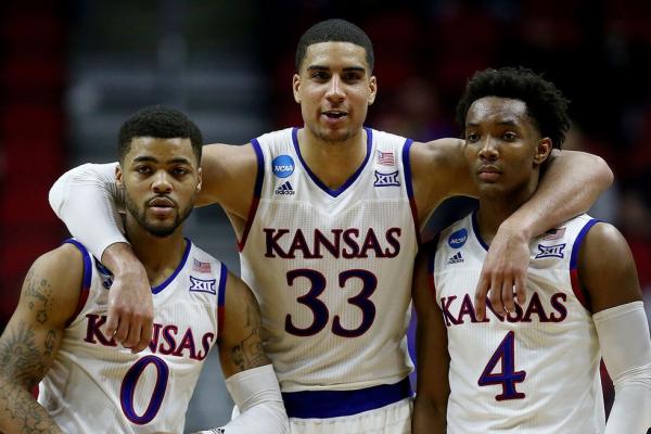 2017 College Basketball Futures Odds & Handicapping Predictions 3/20/2017