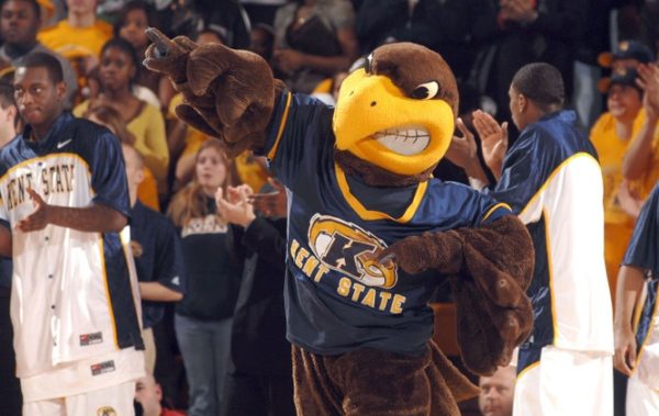 Kent State Golden Flashes vs. Akron Zips - 3/11/2017 Free Pick & CBB Betting Prediction