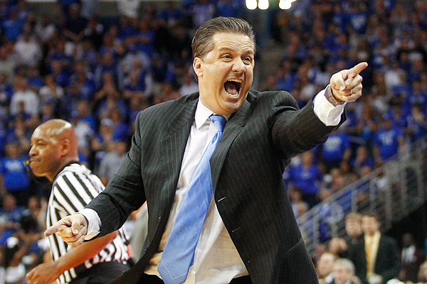 Wichita State Shockers vs. Kentucky Wildcats - 3/19/17 Free Pick & CBB Betting Prediction
