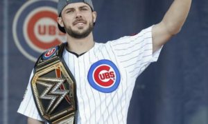 2017 National League MVP Odds | MLB Betting Preview & Predictions