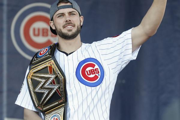 2017 National League MVP Odds | MLB Betting Preview & Predictions