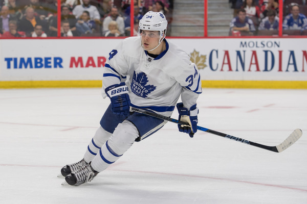Boston Bruins vs. Toronto Maple Leafs - 3/20/2017 Free Pick & NHL Betting Prediction