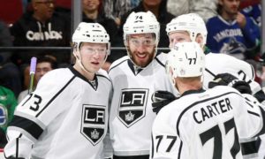 Winnipeg Jets vs. Los Angeles Kings - 3/18/2019 Free Pick & NHL Betting Prediction