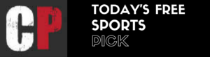 Today's Free Sports Betting Prediction