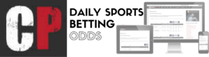 Daily Sports Betting Odds & Stats