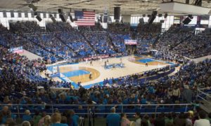 Western Kentucky Hilltoppers vs. MTSU Blue Raiders – 3/1/2018 Free Pick & CBB Betting Prediction