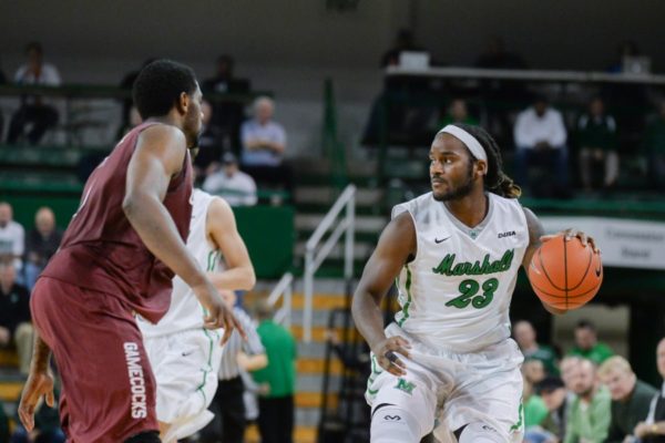 Rice Owls vs. Marshall Thundering Herd - 3/2/2017 Free Pick & CBB Betting Prediction