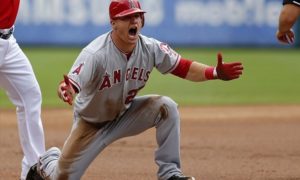 2017 American League MVP Odds | MLB Betting Preview & Predictions