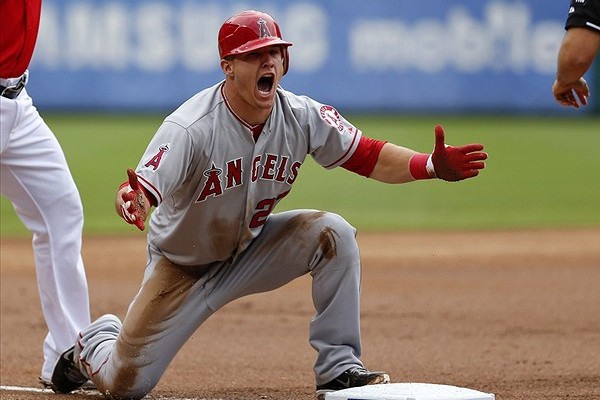 2017 American League MVP Odds | MLB Betting Preview & Predictions