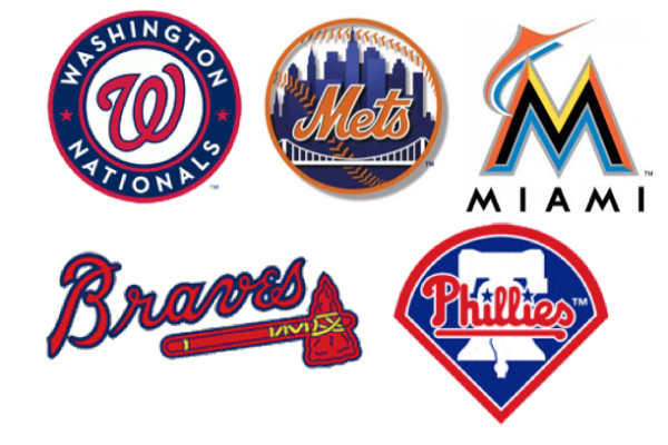 2017 NL East Predictions | MLB Betting Season Preview & Division Odds