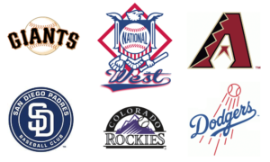 2023 NL West Future Odds – MLB Baseball Lines
