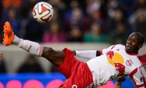 San Jose Earthquakes vs. NY Red Bulls - 7/19/2017 Free Pick & MLS Betting Prediction