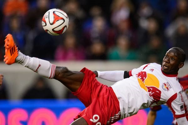 Colorado Rapids vs. NY Red Bulls - 3/11/17 Free Pick & MLS Betting Prediction