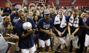 San Diego State Aztecs vs. Nevada WolfPack – 3/9/2019 Free Pick & CBB Betting Prediction