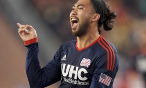 Columbus Crew vs. New England Revolution - 5/19/2018 Free Pick & MLS Betting Prediction
