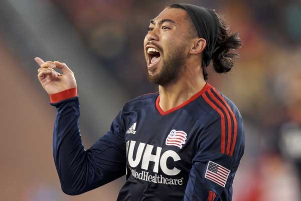 Minnesota United FC vs. New England Revolution - 3/25/17 Free Pick & MLS Betting Prediction