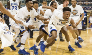 Mount St. Mary's Mountaineers vs. New Orleans Privateers - 3/14/2017 Free Pick & CBB Betting Prediction