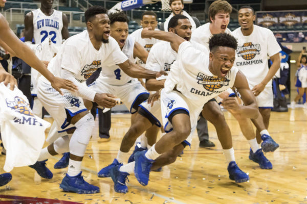 Mount St. Mary's Mountaineers vs. New Orleans Privateers - 3/14/2017 Free Pick & CBB Betting Prediction