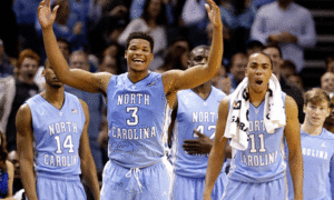 Kentucky Wildcats vs. North Carolina Tar Heels - 3/26/17 Free Pick & Elite 8 Betting Prediction
