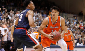Pacific Tigers vs. Pepperdine Waves – 3/3/2017 Free Pick & CBB Betting Prediction