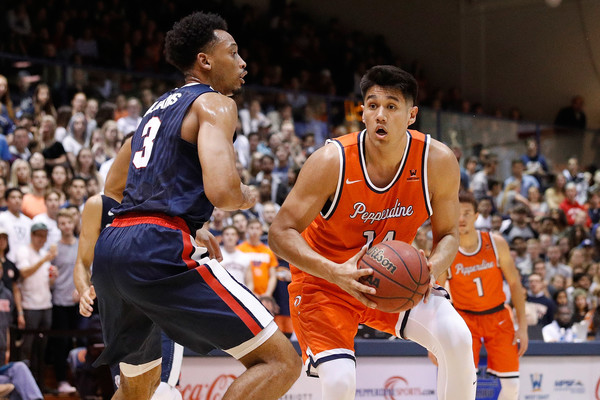 Pacific Tigers vs. Pepperdine Waves – 3/3/2017 Free Pick & CBB Betting Prediction