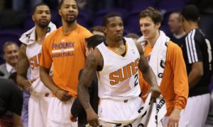 Denver Nuggets vs. Phoenix Suns - 1/12/2019 Free Pick & NBA Betting Prediction