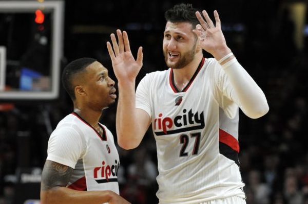 Indiana Pacers vs. Portland Trail Blazers - 1/18/2018 Free Pick & NBA Betting Prediction