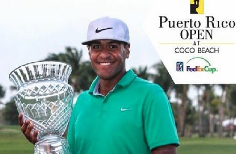 2017 PGA Puerto Rico Open Free Golf Picks & Handicapping Lines Prediction