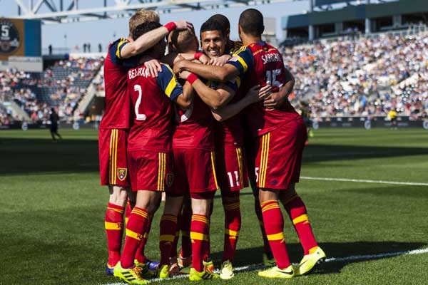 Portland Timbers vs. Real Salt Lake - 9/16/2017 Free Pick & MLS Betting Prediction