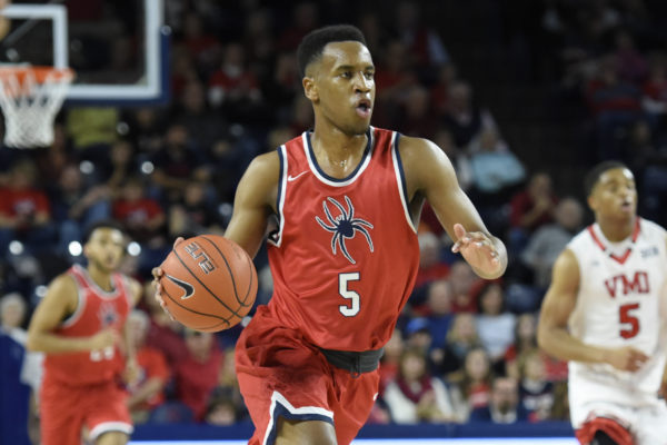 George Washington Colonials vs. Richmond Spiders - 3/10/2017 Free Pick & CBB Betting Prediction