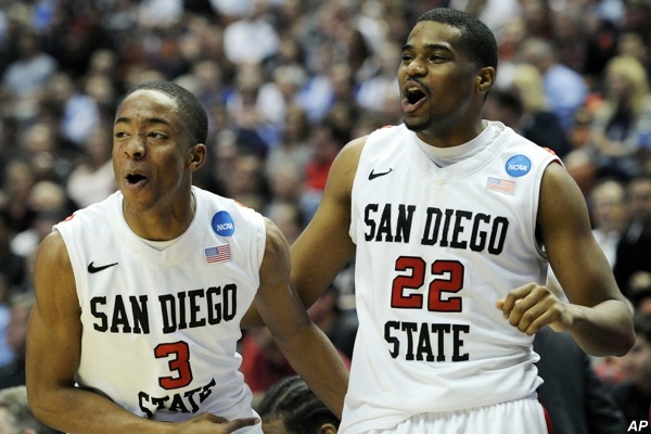 Boise State Broncos vs. San Diego State Aztecs – 3/9/2017 Free Pick & CBB Betting Prediction