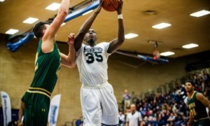Furman Paladins vs. Saint Peter's Peacocks - 3/29/17 Free Pick & CIT Betting Prediction