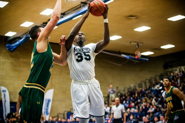 Furman Paladins vs. Saint Peter's Peacocks - 3/29/17 Free Pick & CIT Betting Prediction
