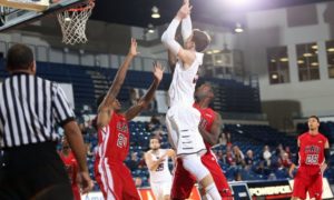 Northwestern Wildcats vs. Fresno State Bulldogs - 11/22/2018 Free Pick & CBB Betting Prediction